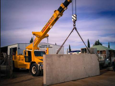 Photo: Kalgoorlie Precast Concrete